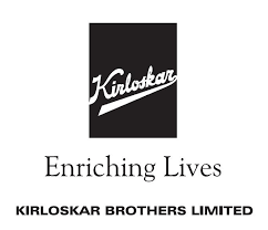 Kirloskar — Authorized Dealer | Paras Engineering Co.