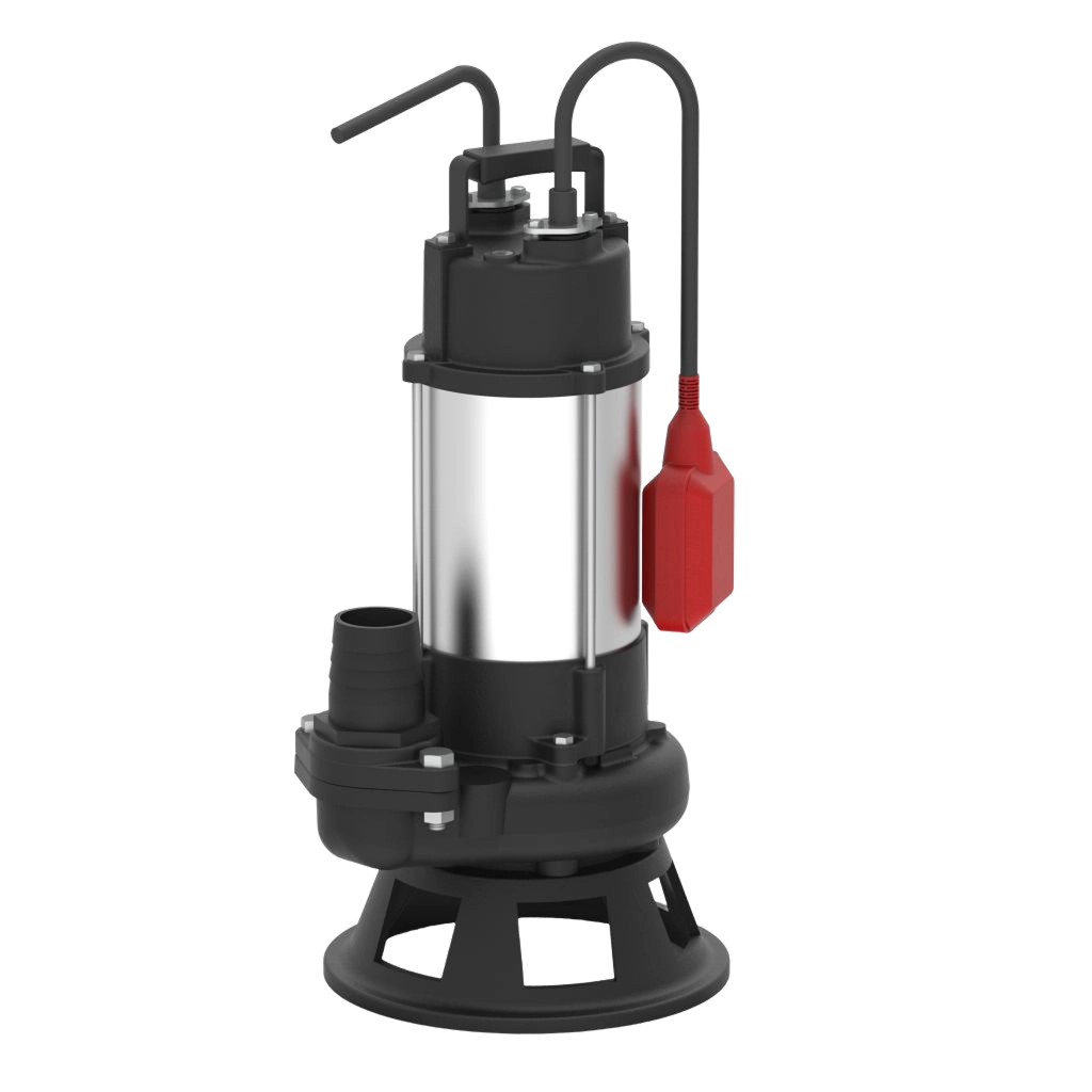 Mud & Sewage Pumps — Paras Engineering Co.