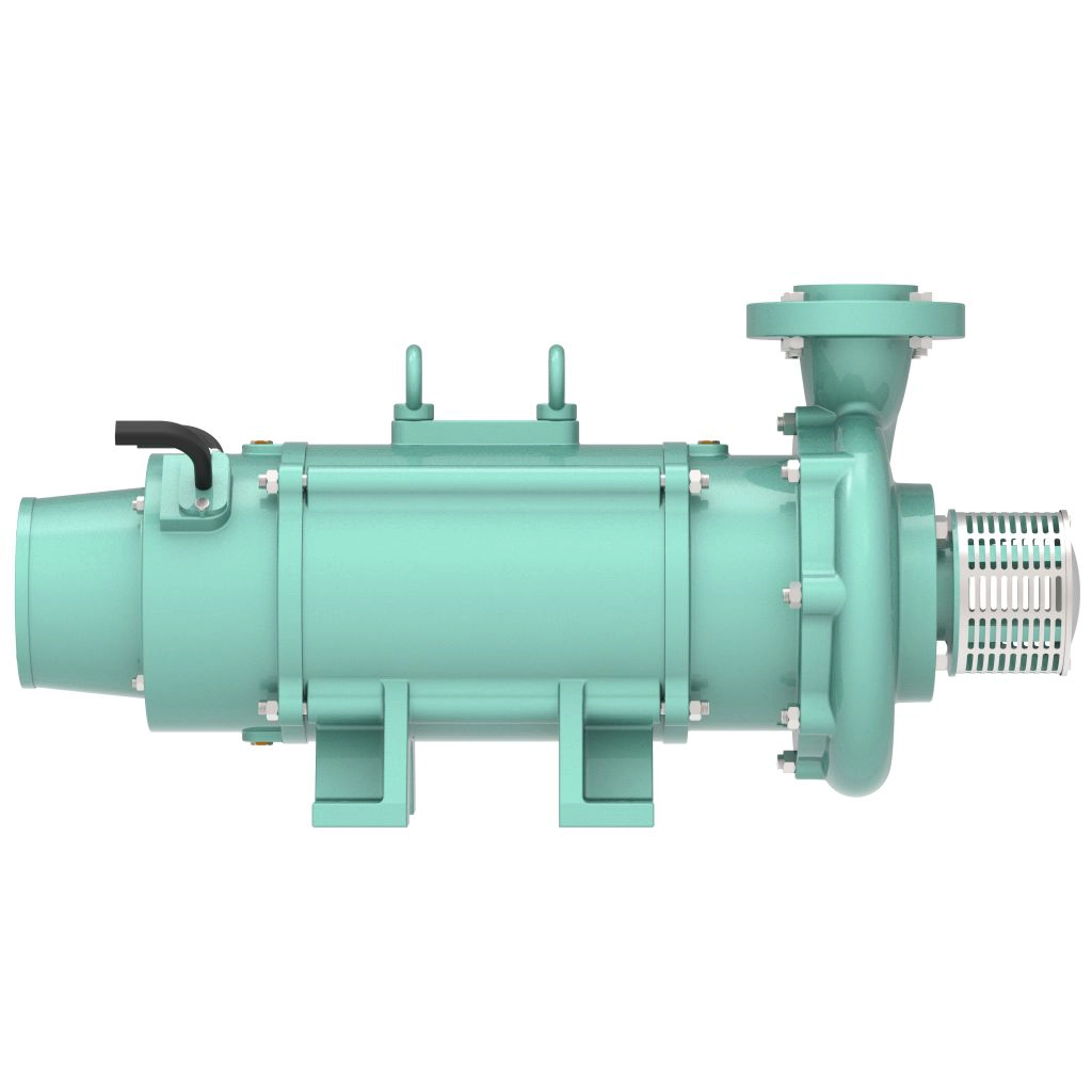 Openwell Pumps — Paras Engineering Co.