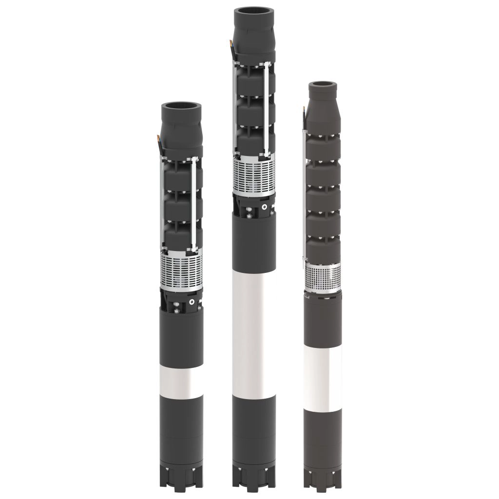 Submersible Pumps — Paras Engineering Co.